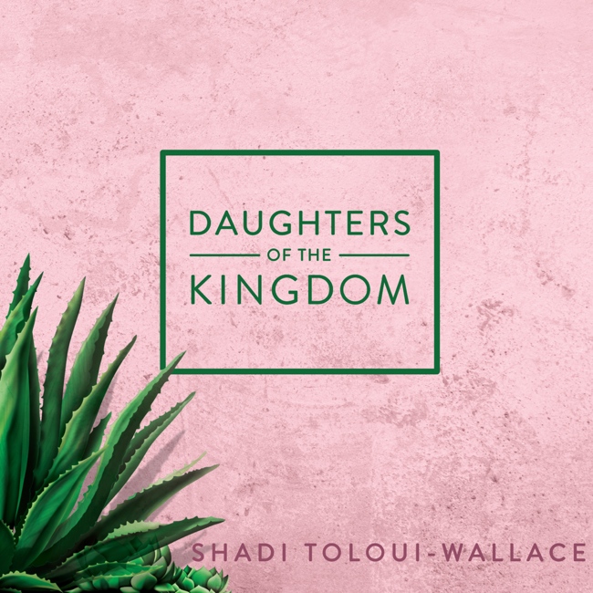 Daughters of the Kingdom - Click Image to Close